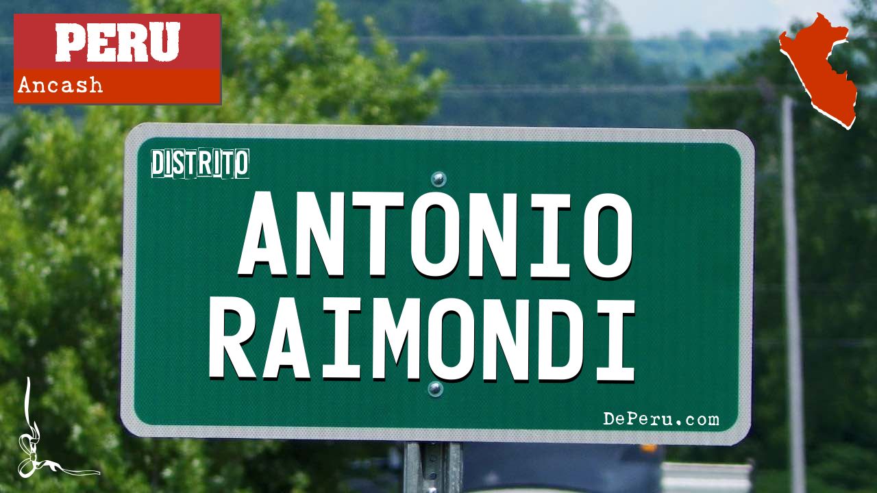 ANTONIO