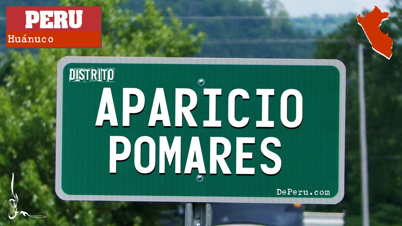 APARICIO