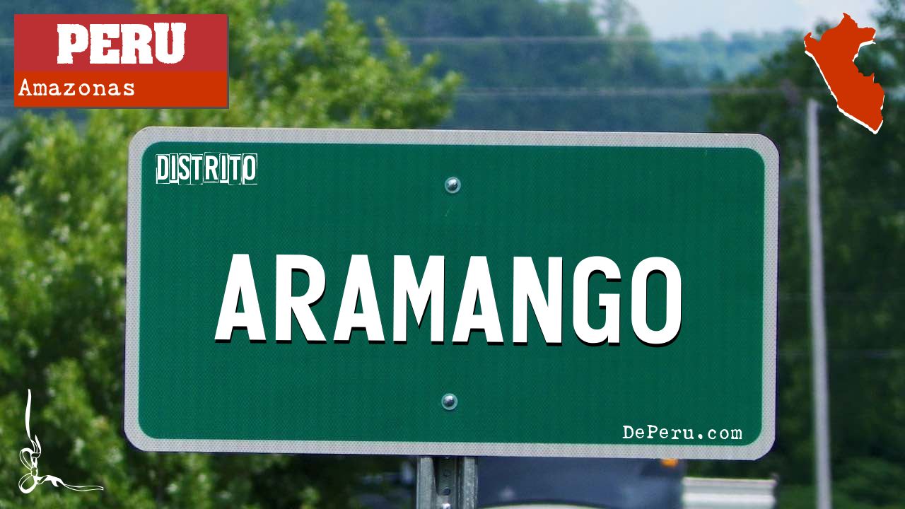 Aramango