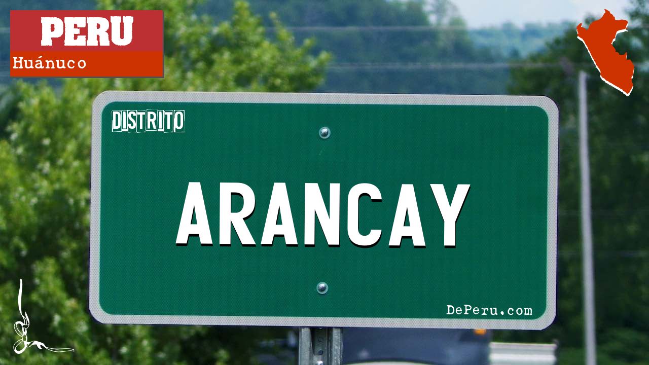 Arancay