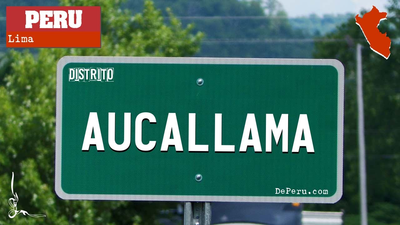 Aucallama