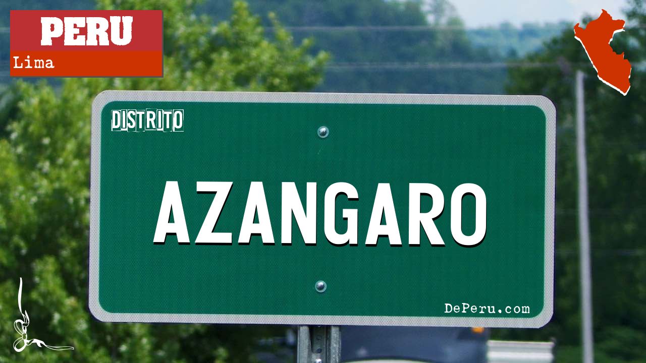 Azangaro
