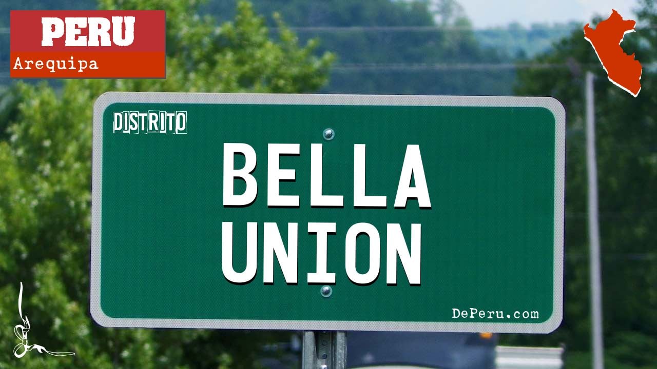 Bella Union