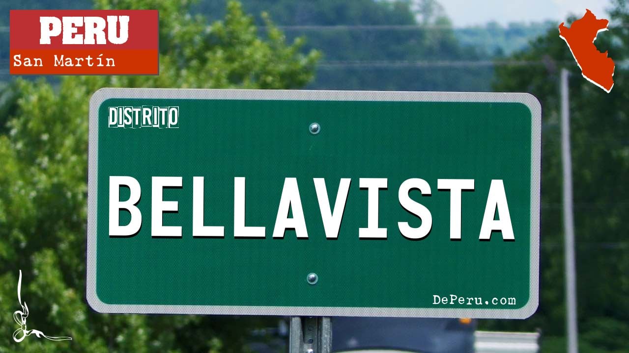 Bellavista