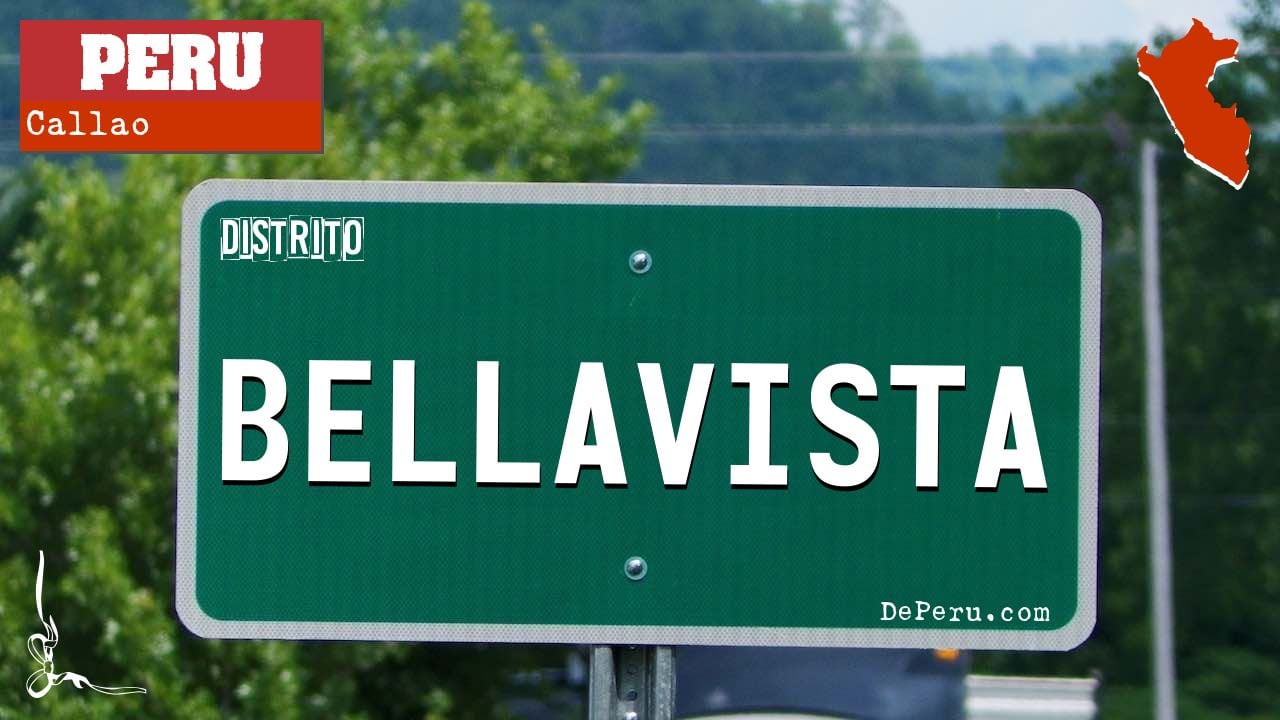 Bellavista