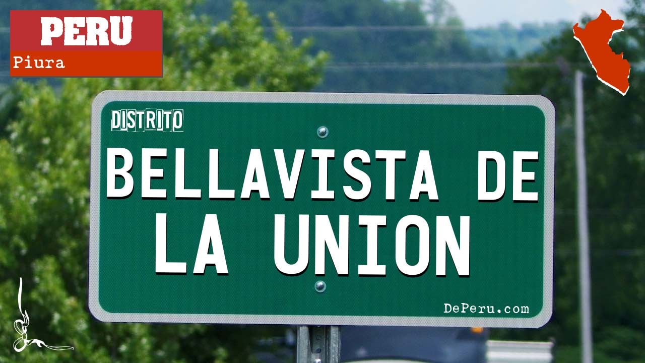 Bellavista de la Union