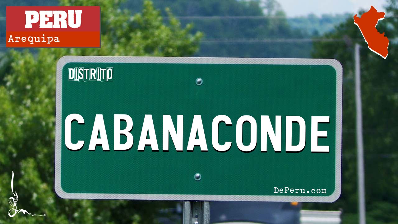 Cabanaconde