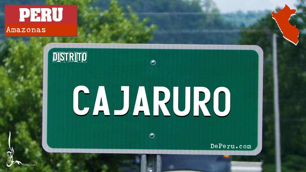 Cajaruro