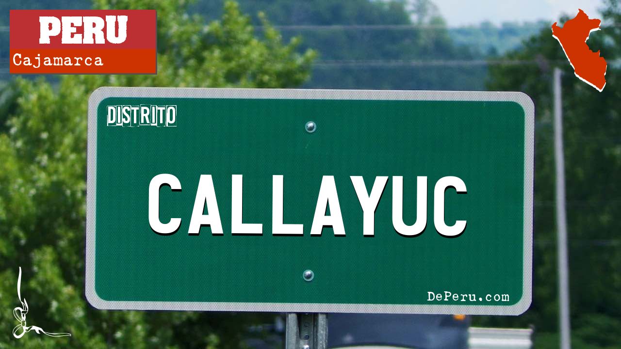 Callayuc