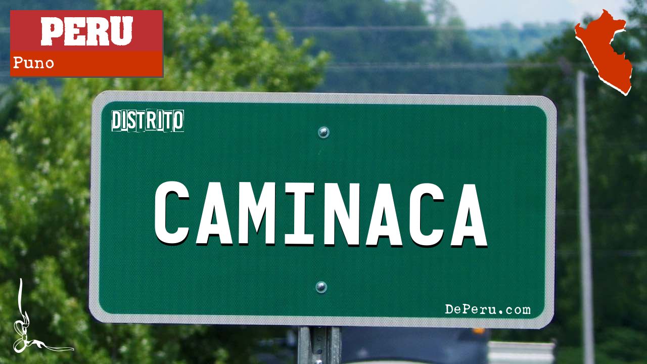 Caminaca