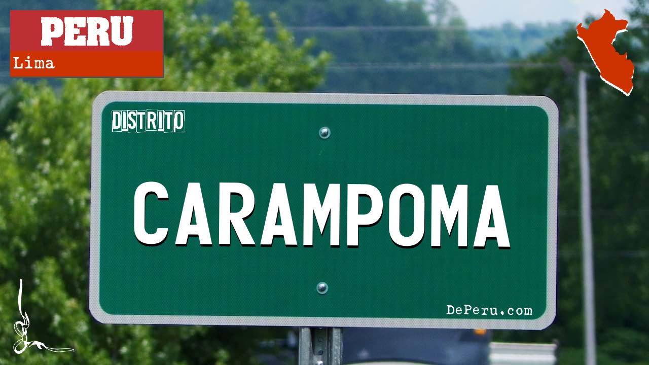 Carampoma