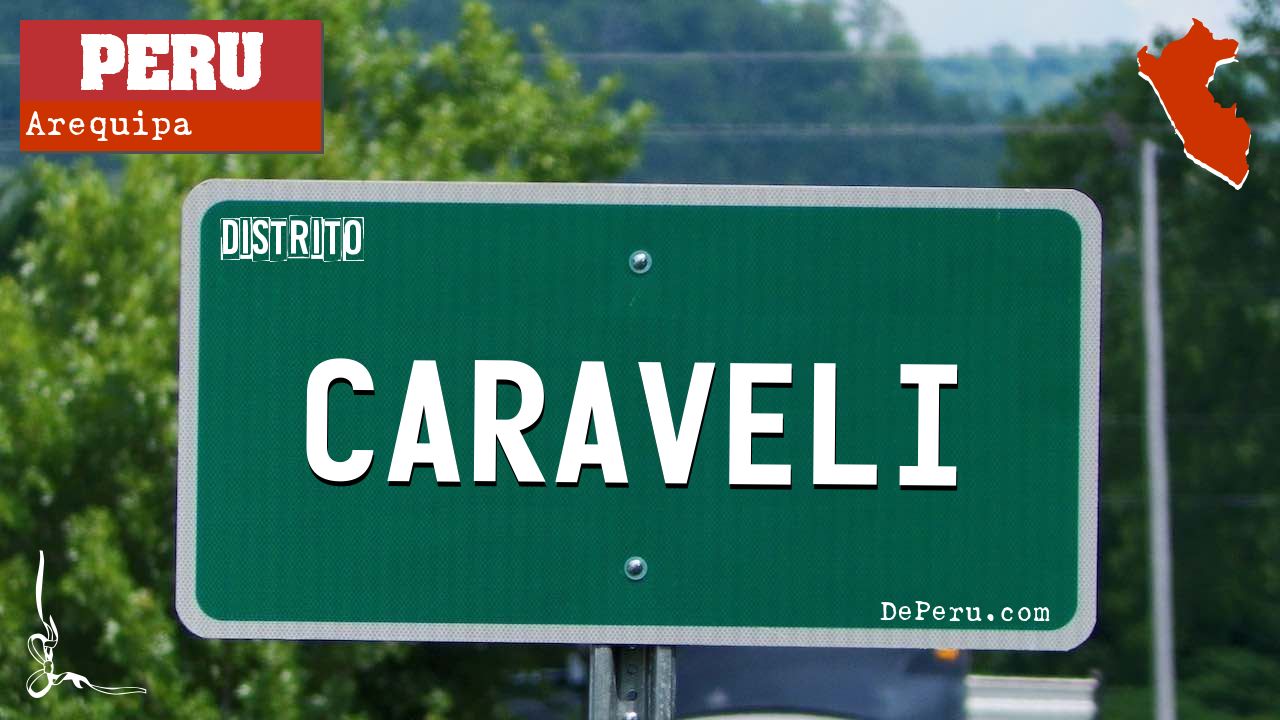 Caraveli