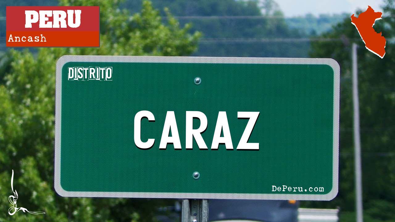 Caraz