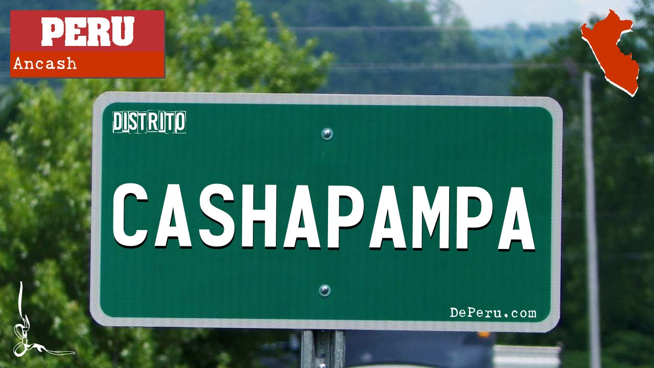 Cashapampa