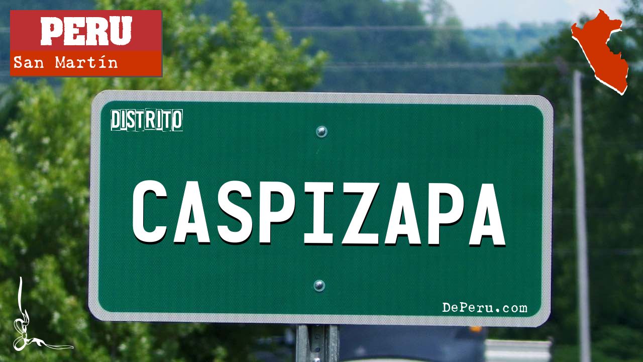 Caspizapa