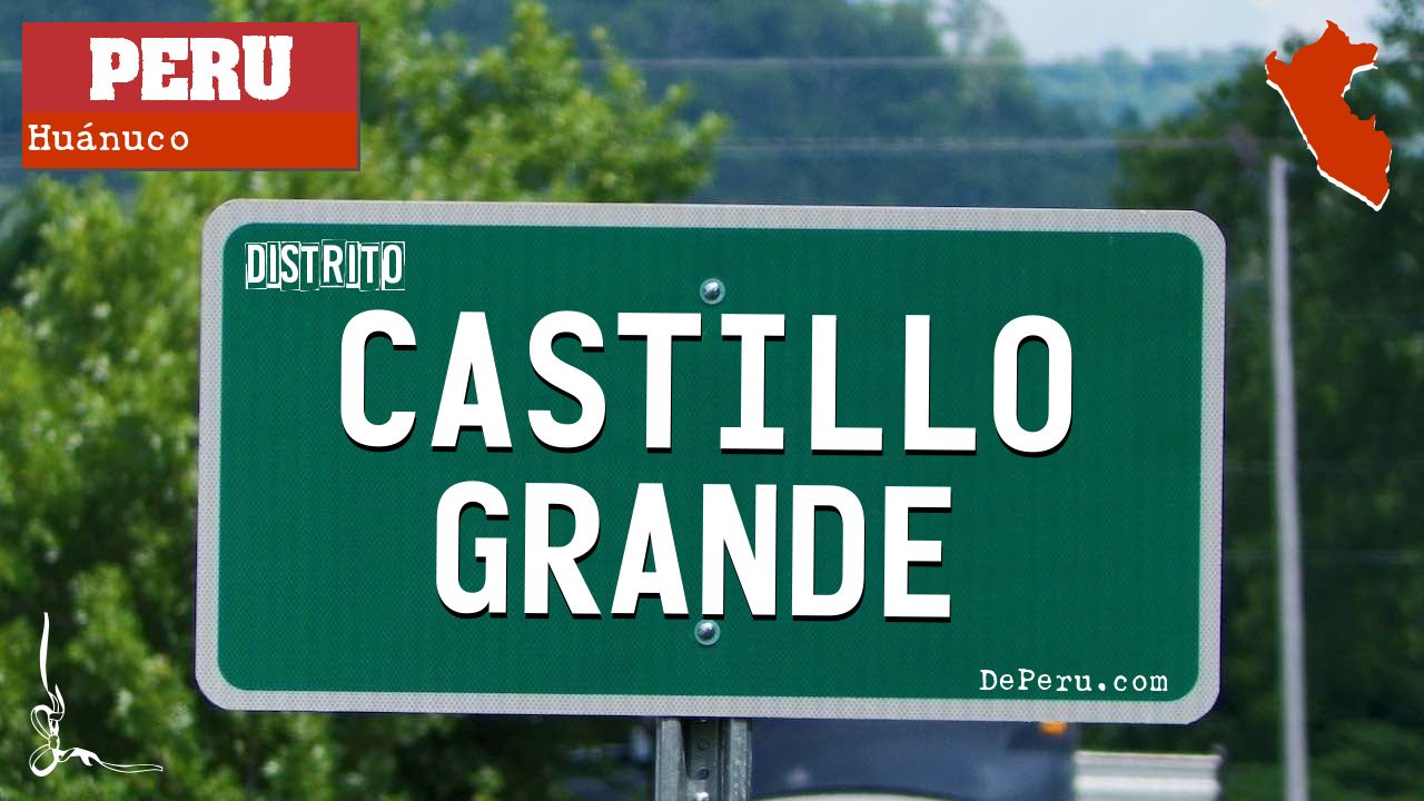 CASTILLO