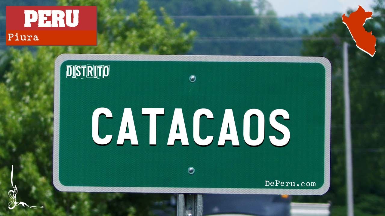 Agencias BCP en Catacaos