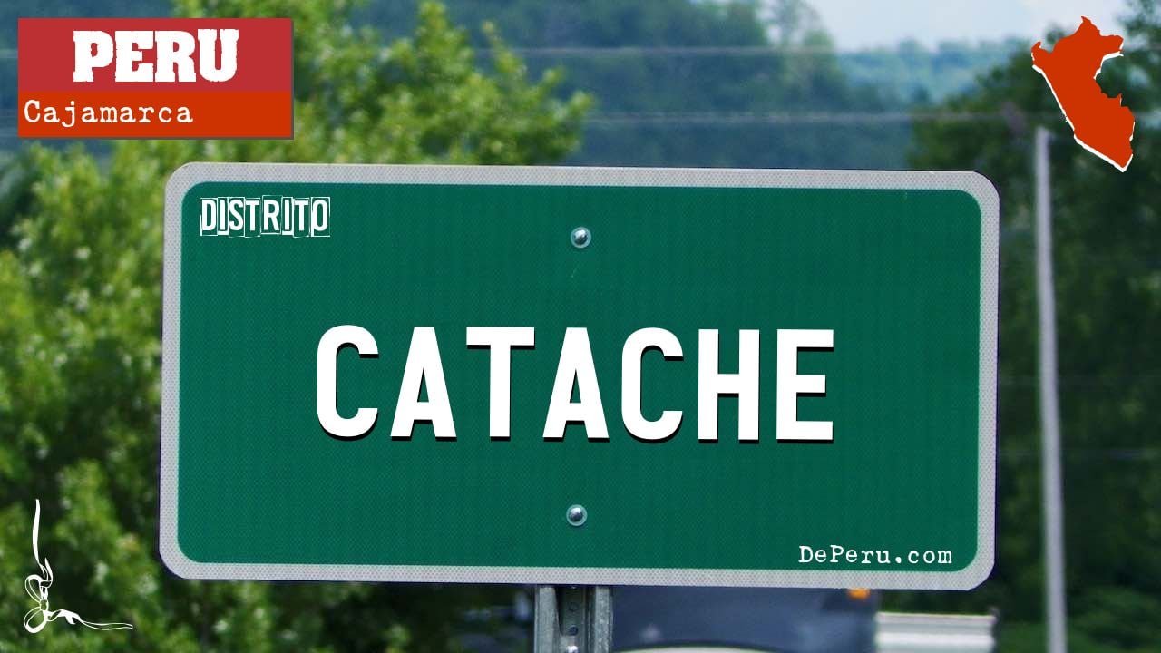 Catache