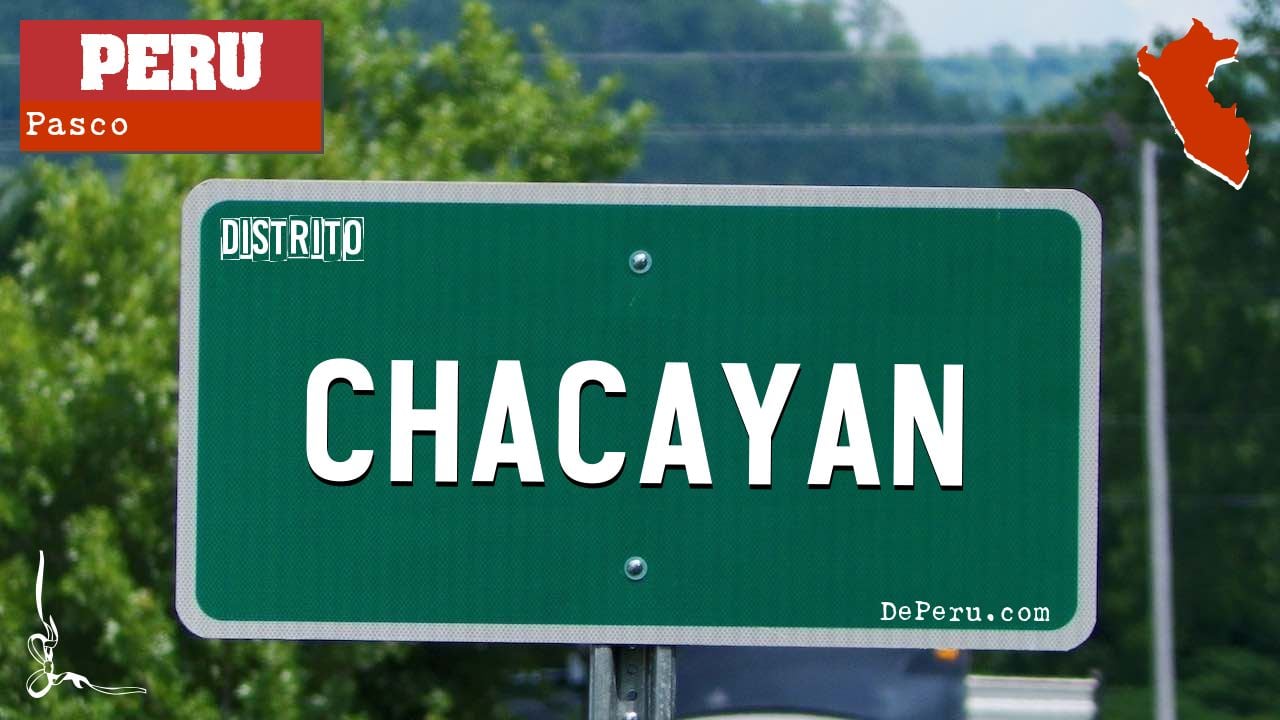 Chacayan