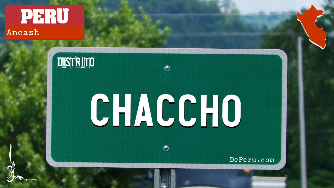 CHACCHO