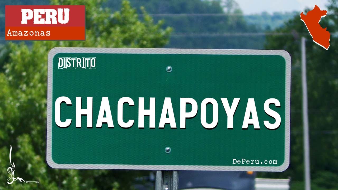 Chachapoyas