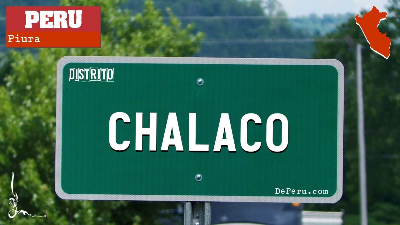 CHALACO