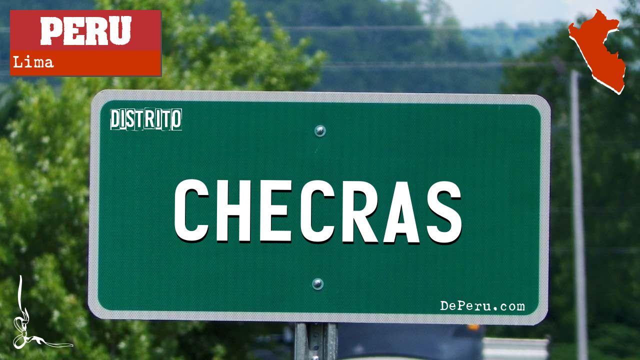 CHECRAS