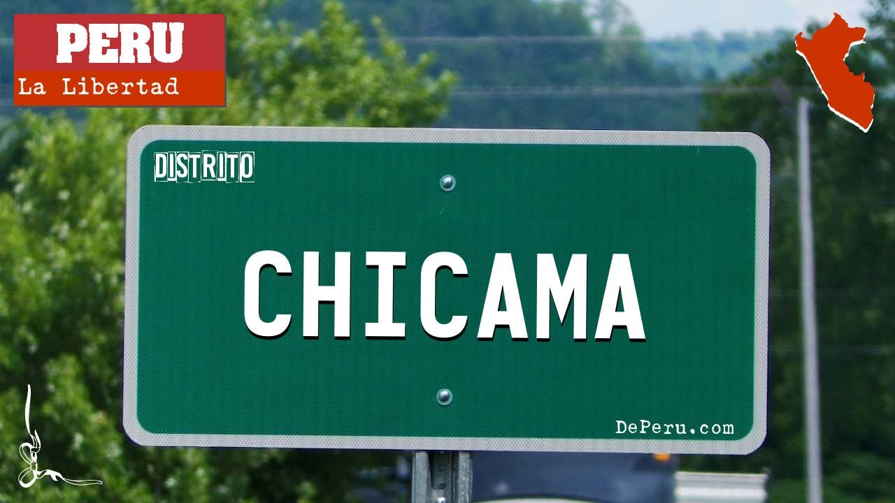 Chicama