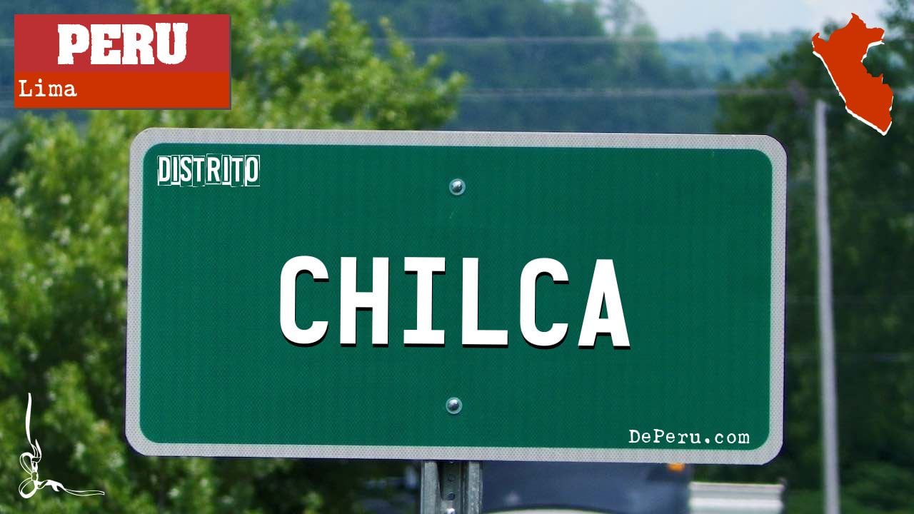 Chilca