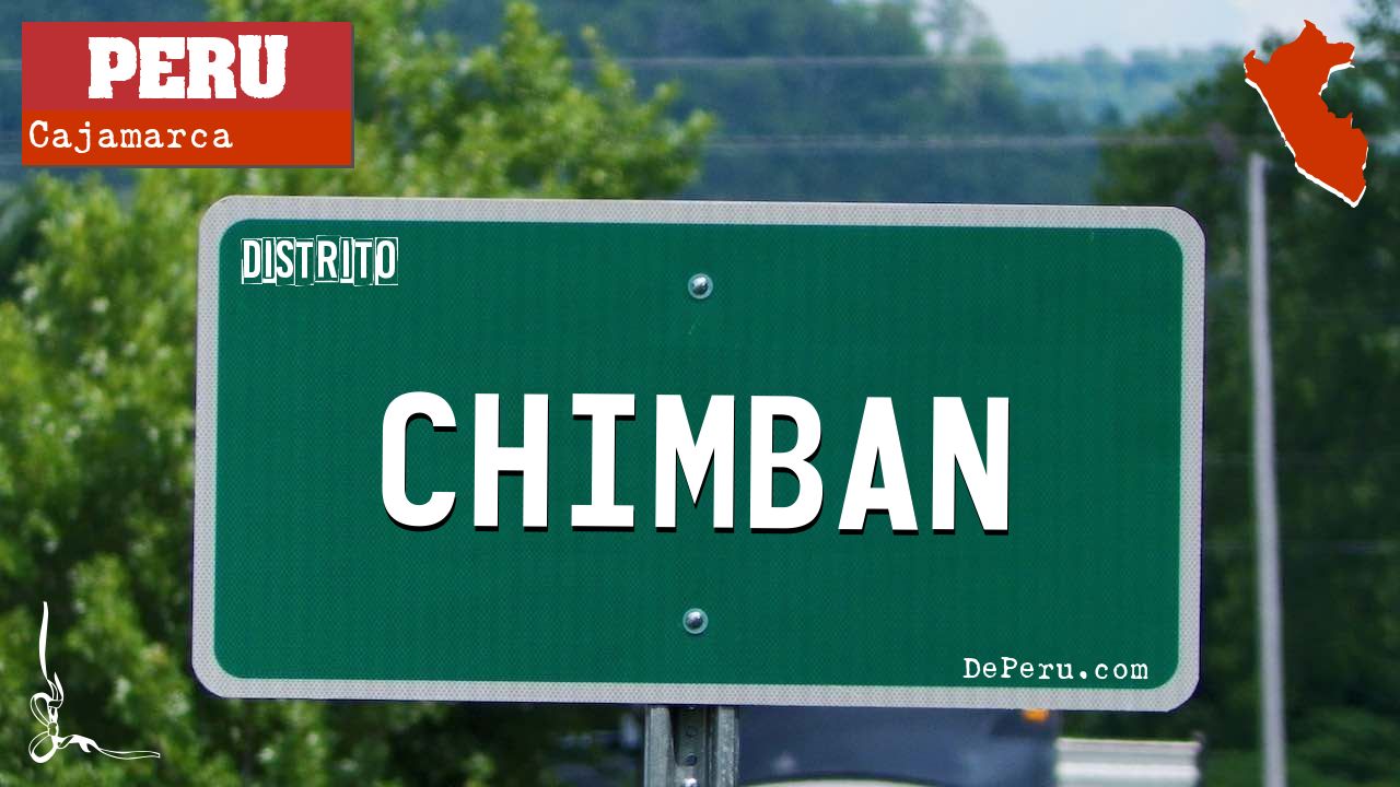 Chimban