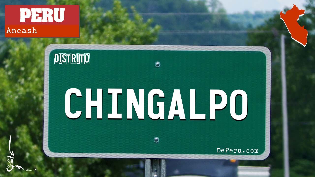 Chingalpo