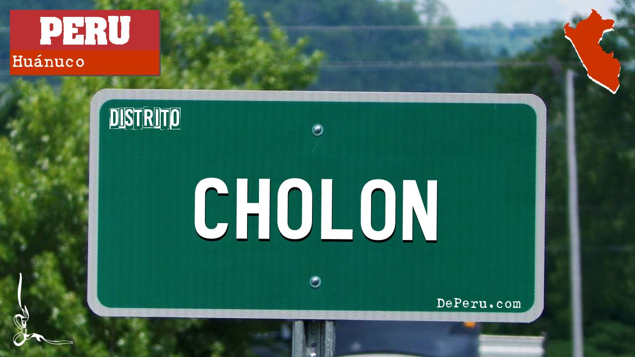 Cholon