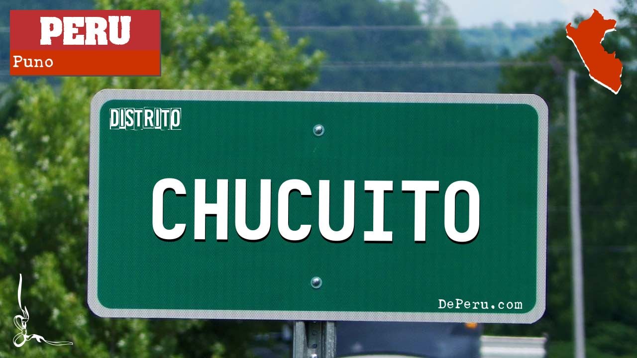 Chucuito