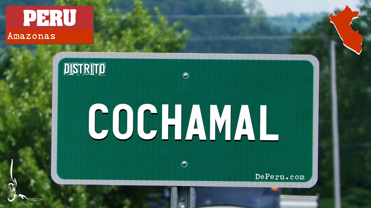 Cochamal