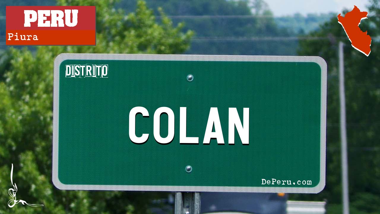 Colan