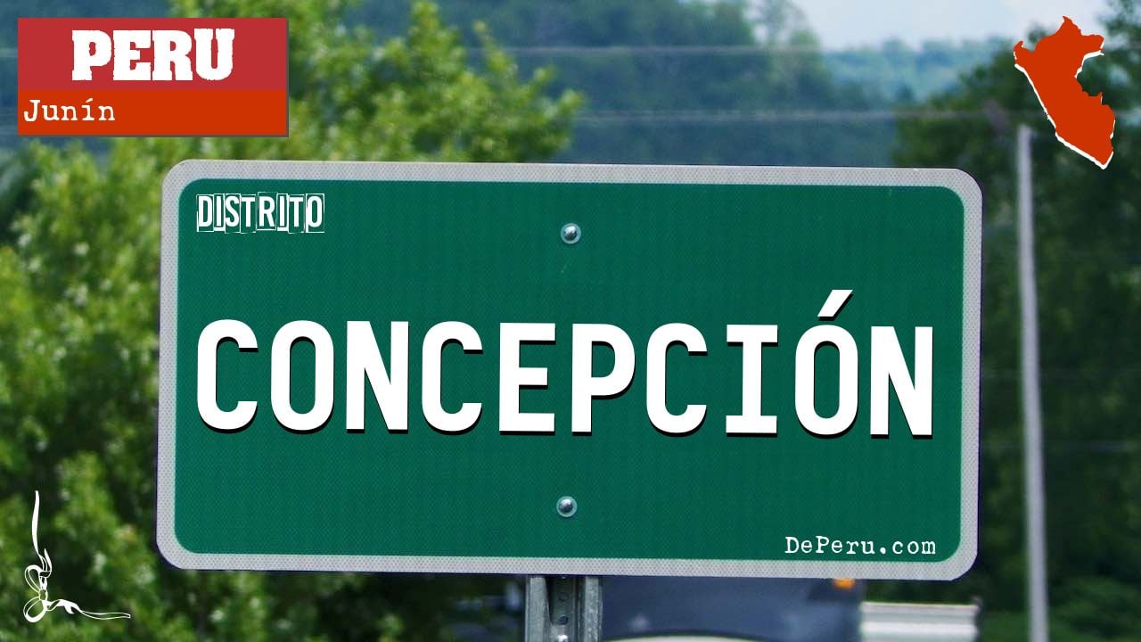 Concepcion