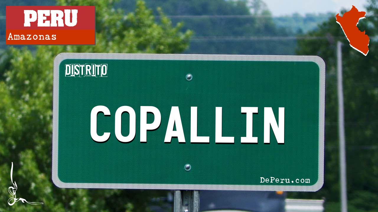 Copallin