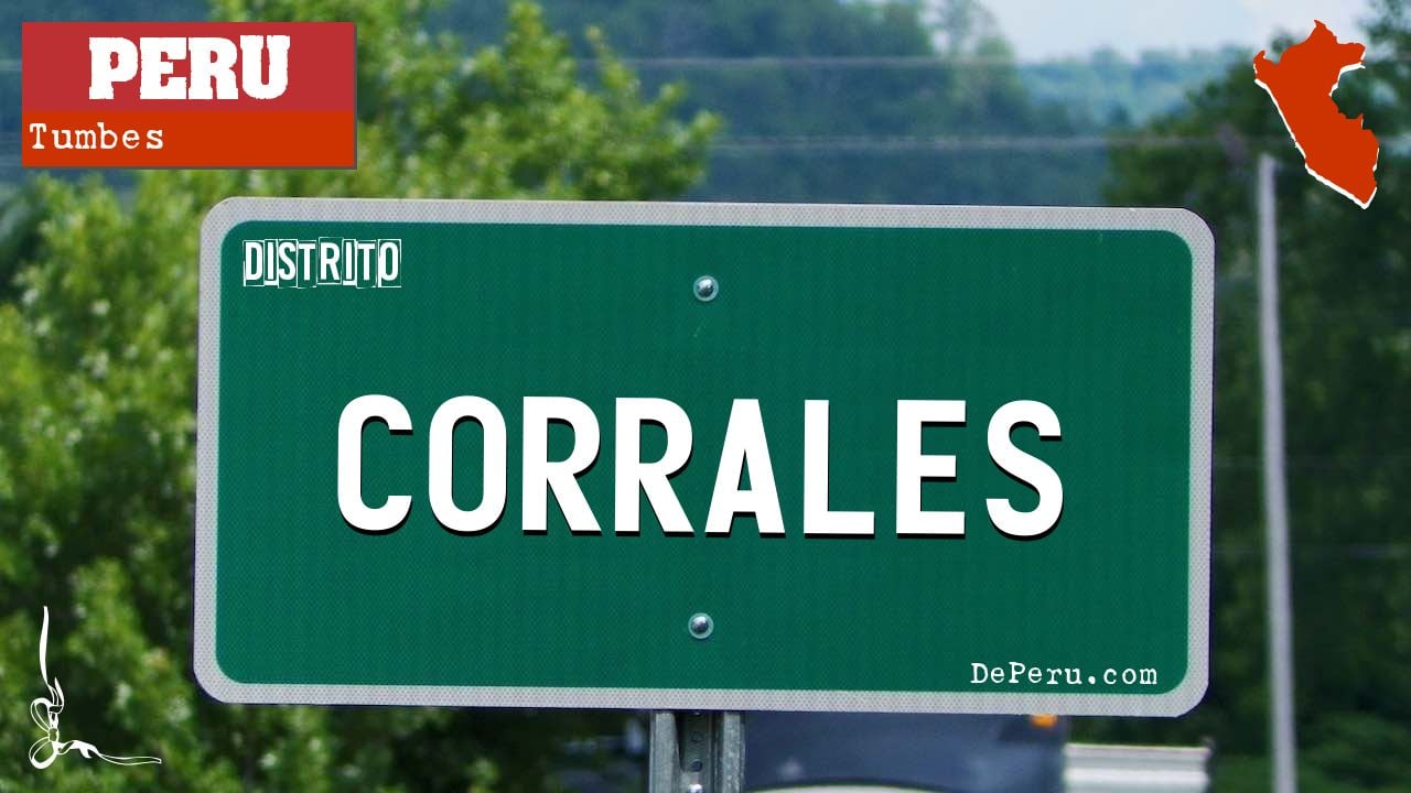 Corrales