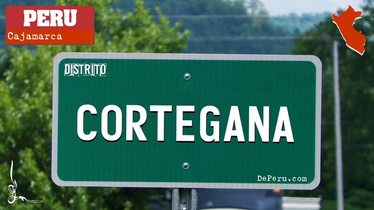 CORTEGANA