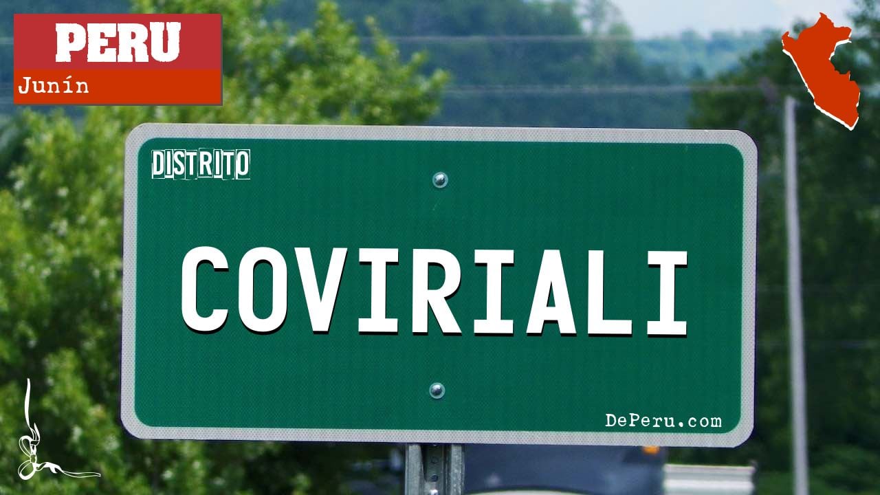 Coviriali