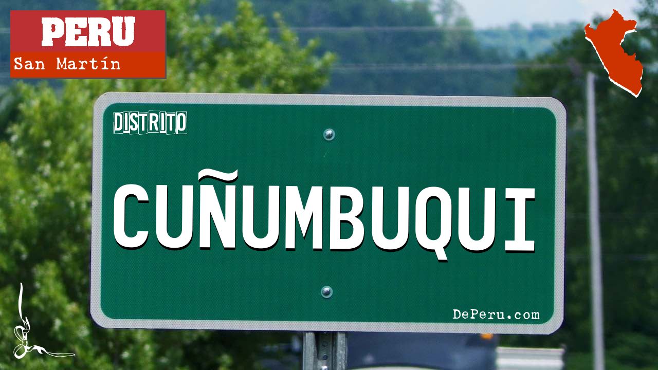 Cuumbuqui