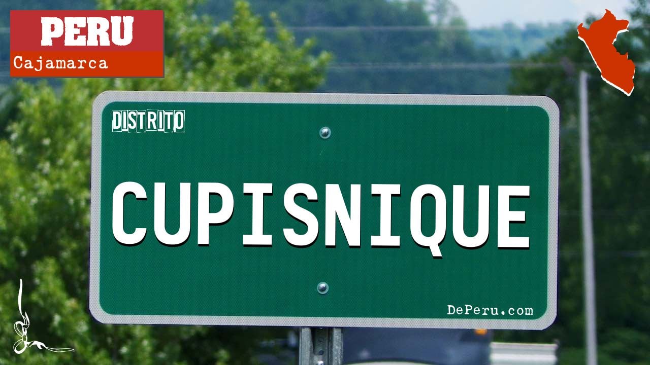 CUPISNIQUE