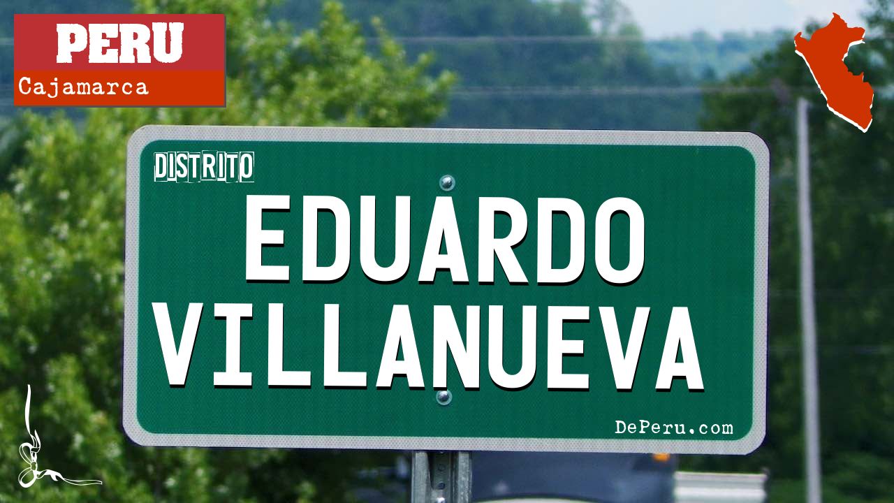 Eduardo Villanueva