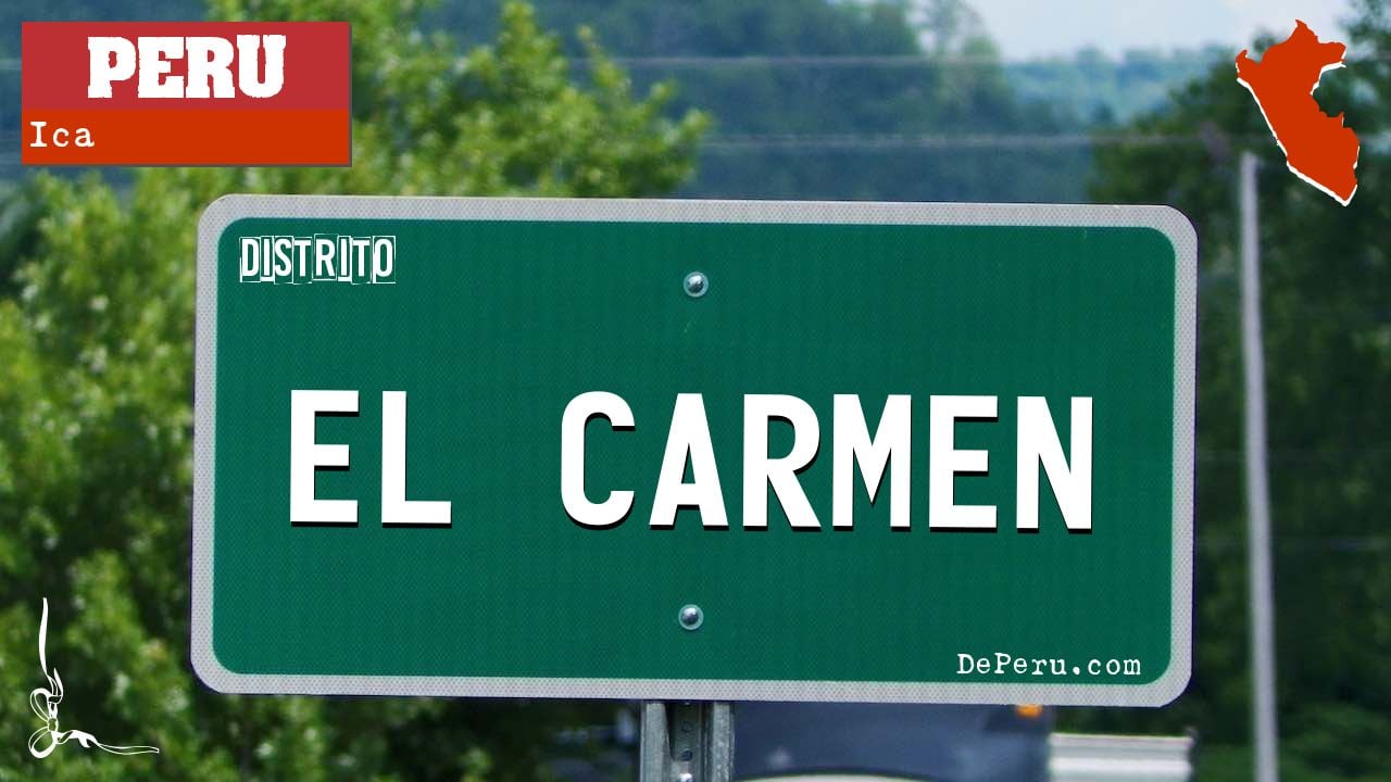 EL CARMEN