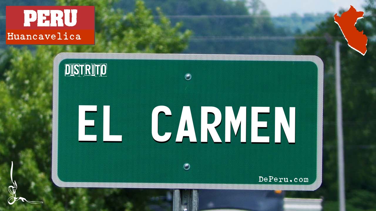 El Carmen