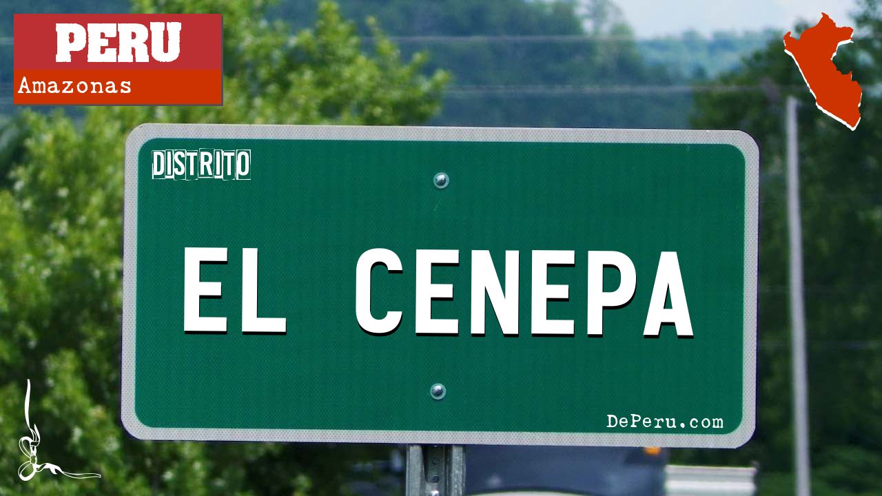 El Cenepa