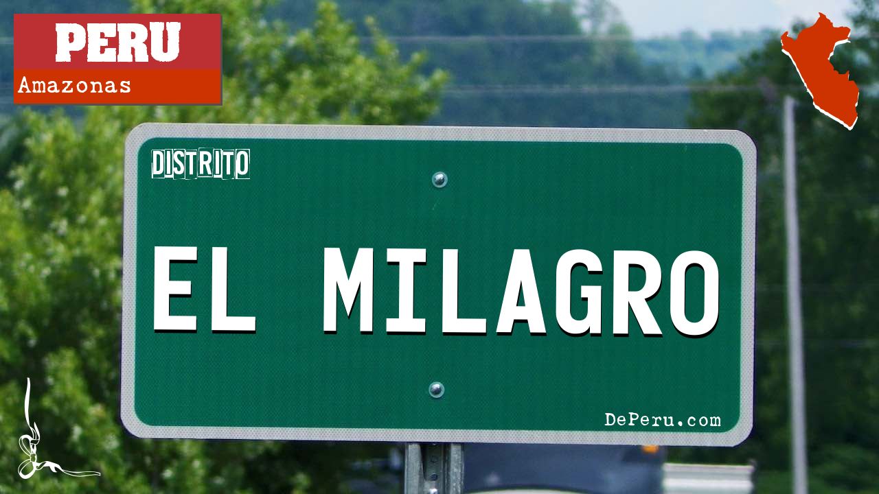 El Milagro