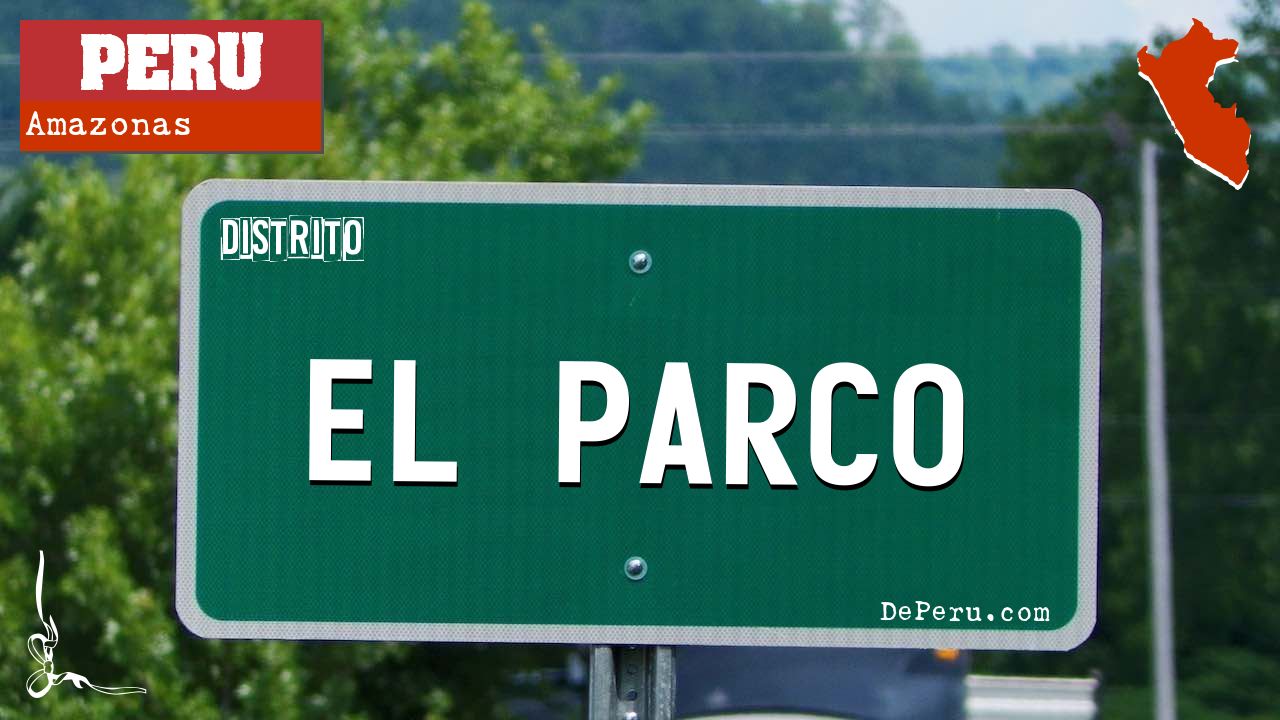 El Parco