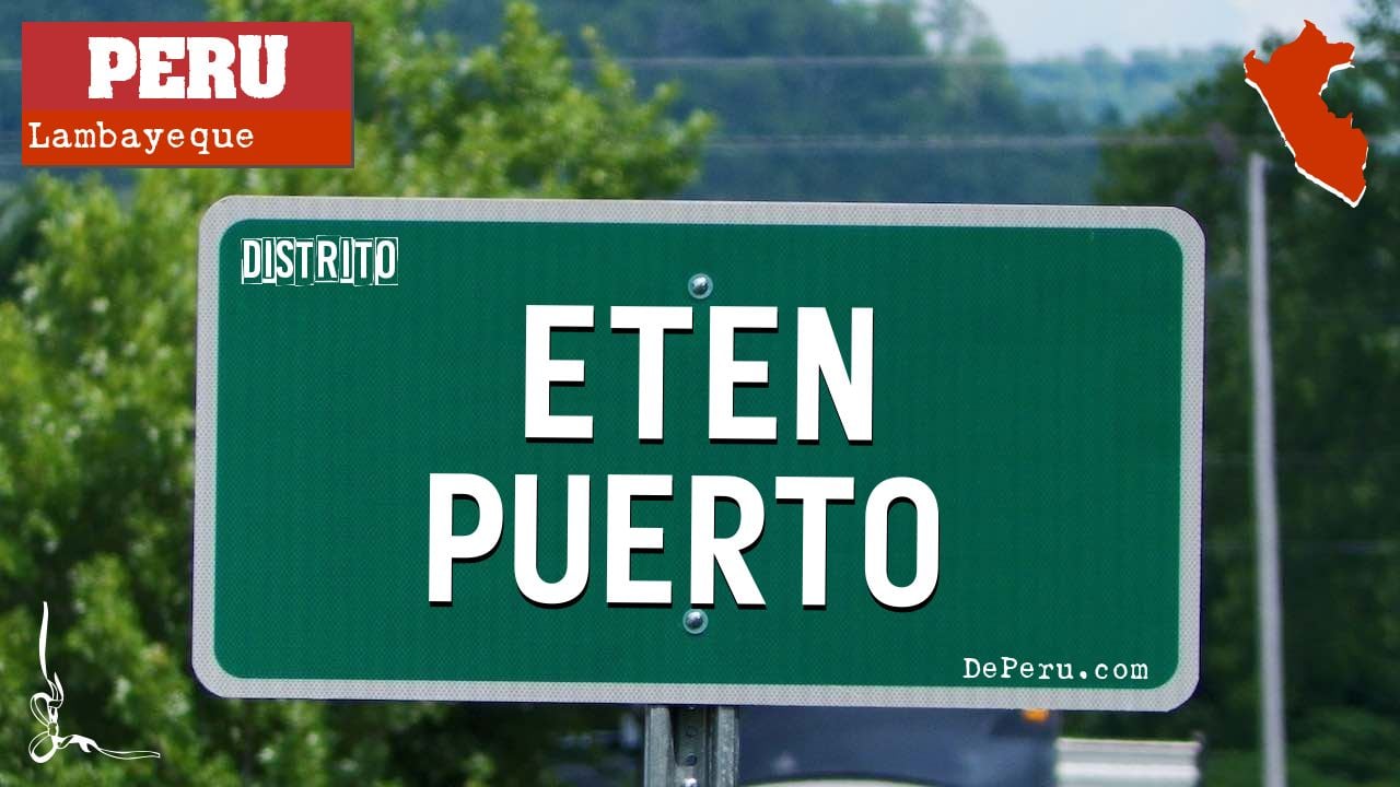 Eten Puerto