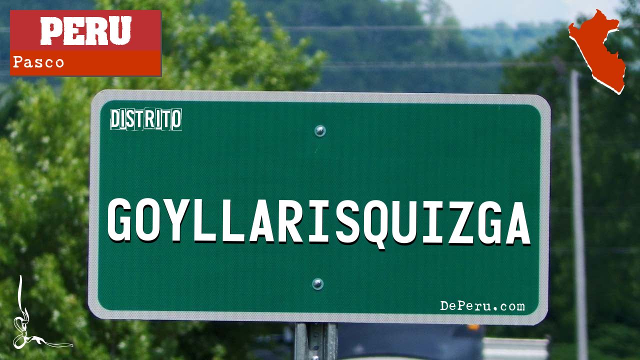 Goyllarisquizga